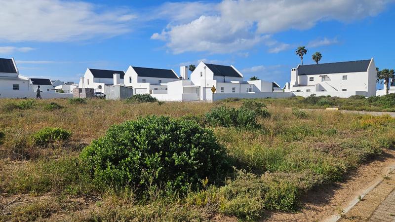 0 Bedroom Property for Sale in Lampiesbaai Western Cape